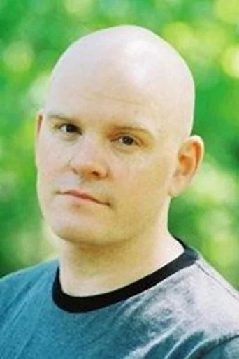 Chân dung Sean Tucker