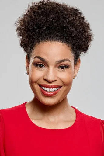 Chân dung Jordin Sparks