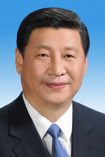 Chân dung Xi Jinping