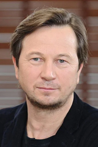 Chân dung Piotr Cyrwus