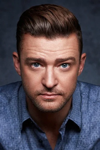Chân dung Justin Timberlake