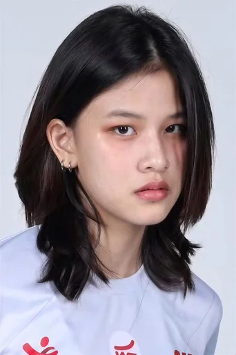 Chân dung Singha Luangsuntorn