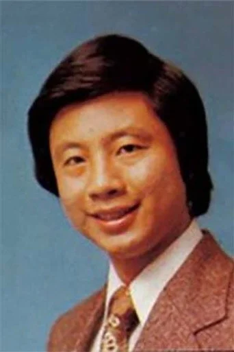 Chân dung James Lai Wing-Keung