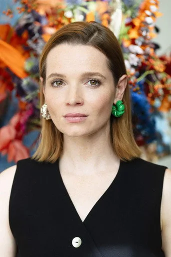 Chân dung Karoline Herfurth