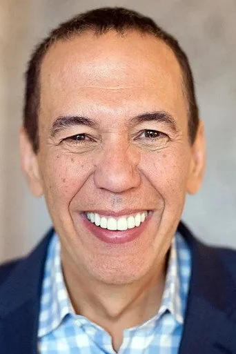 Chân dung Gilbert Gottfried