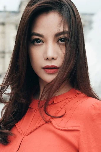 Chân dung Trương Ngọc Ánh