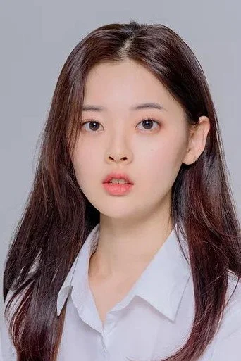 Chân dung Han Su-ah