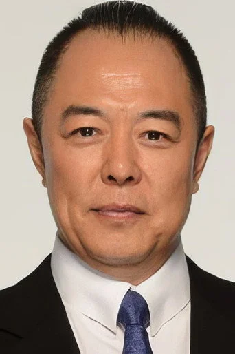 Chân dung Zhang Tielin