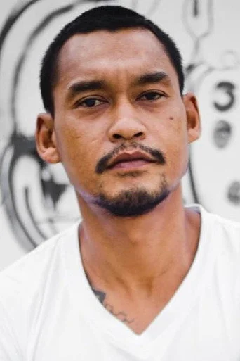 Chân dung Yothin Udomsanti