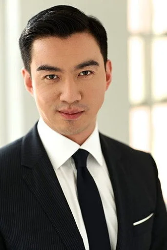 Chân dung Johnny M. Wu