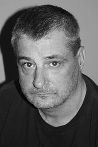 Chân dung Joe Doserro