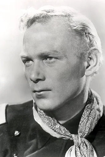 Chân dung Harry Carey, Jr.