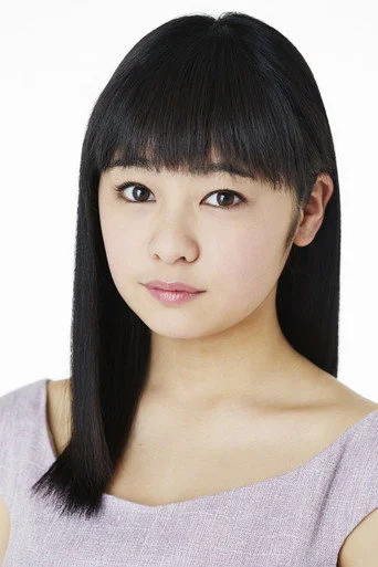 Chân dung Sakura Kiryu