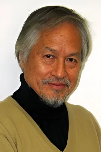 Chân dung Seiya Nakano