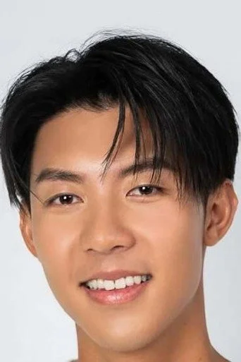 Chân dung Ricky Liu