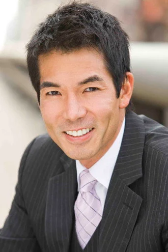 Chân dung Byron Lawson