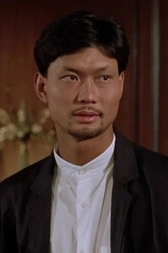 Chân dung Billy Chow Bei-Lei