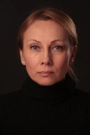 Chân dung Agnieszka Czekańska