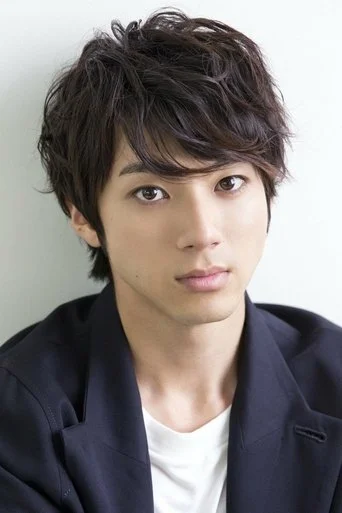 Chân dung Yuki Yamada