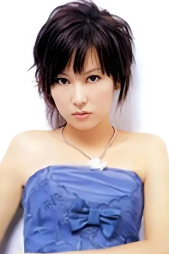 Chân dung Macy Chan