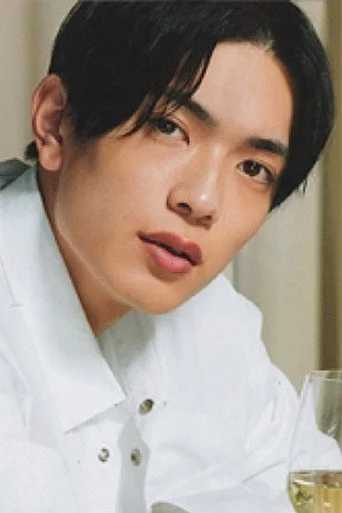 Chân dung Kyohei Takahashi