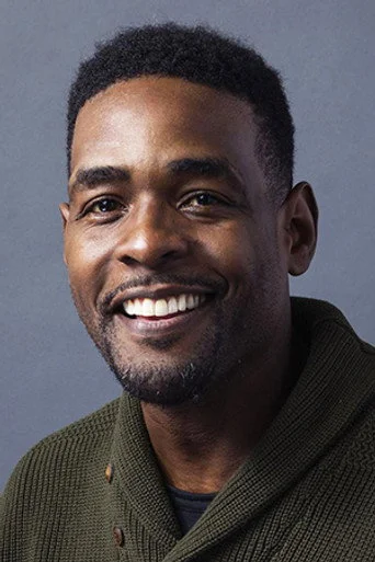Chân dung Chris Webber