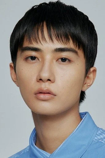 Chân dung Hiroto Takahashi