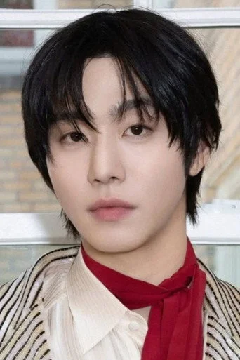 Chân dung Ahn Hyo-seop