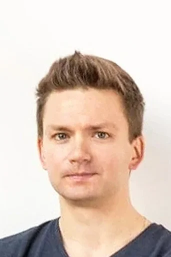 Chân dung Dylan Rampulla
