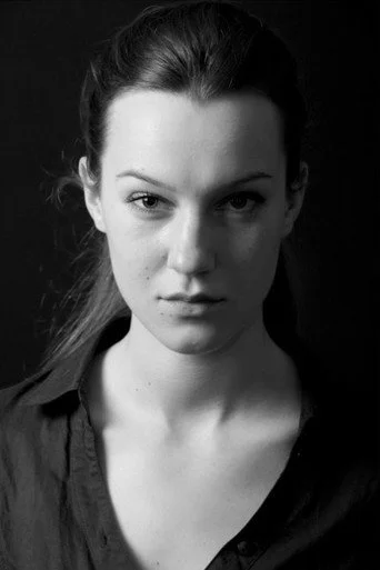 Chân dung Daria Simeonova