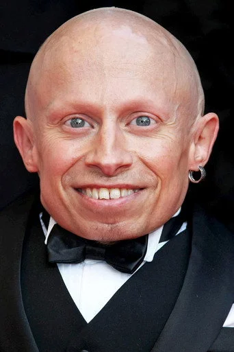 Chân dung Verne Troyer