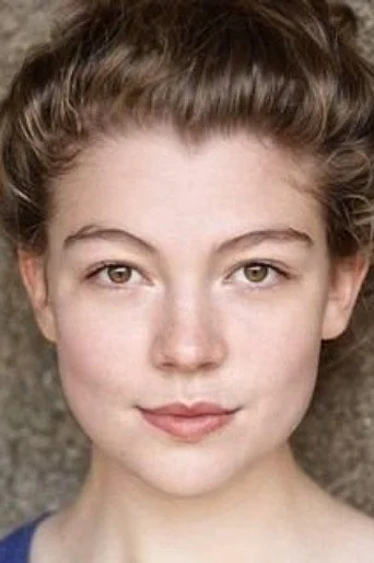 Chân dung Katharine O'Donnelly