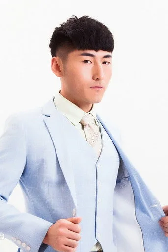 Chân dung Jiang Tao