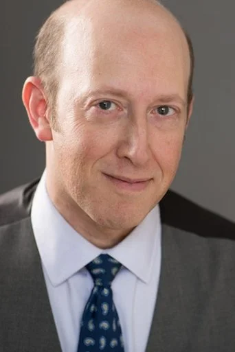 Chân dung Steve Routman