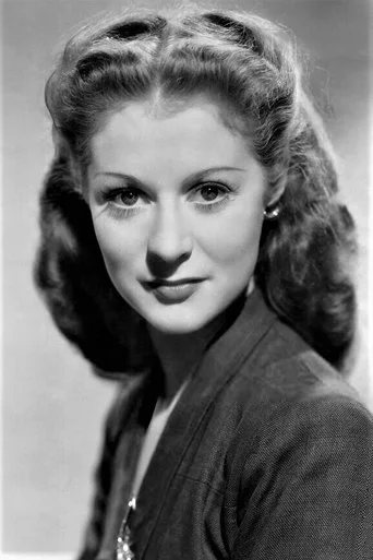 Chân dung Moira Shearer