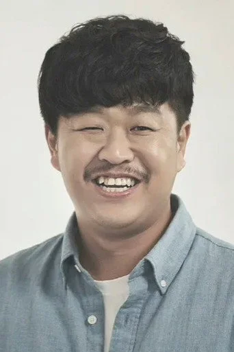 Chân dung Kim Han-jong