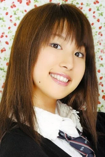 Chân dung Ami Koshimizu