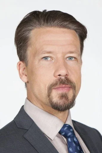 Chân dung Tommi Eronen
