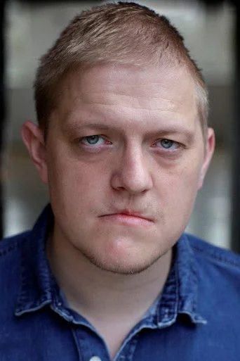 Chân dung Shaun Mason