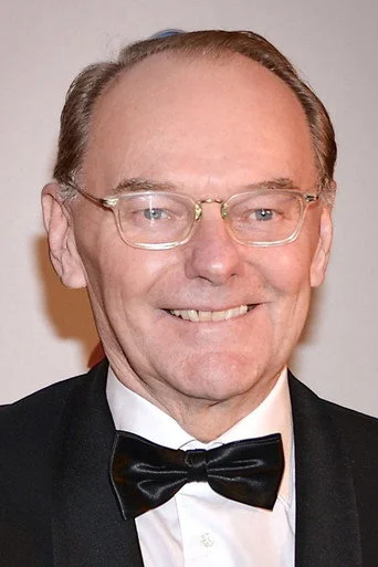 Chân dung Björn Granath