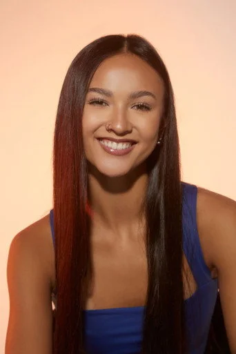 Chân dung Grace Chan