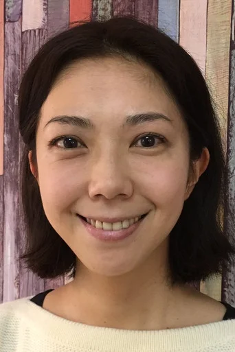 Chân dung Takako Fuji