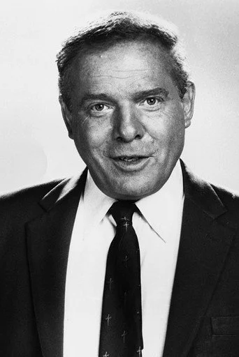 Chân dung Ken Swofford