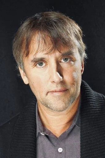 Chân dung Richard Linklater