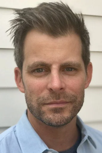 Chân dung Grant Thompson