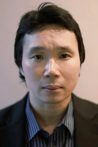 Chân dung Lee Jae-suk