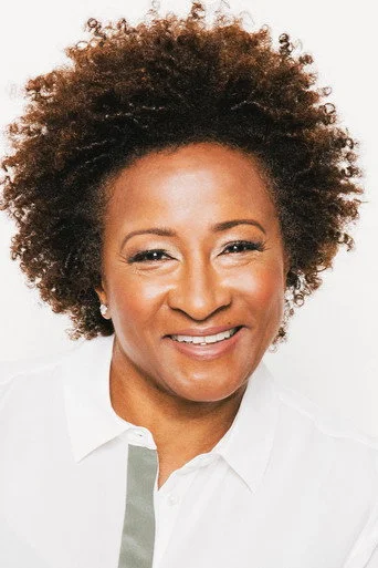 Chân dung Wanda Sykes