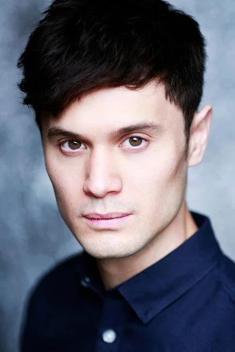 Chân dung Andrew Leung