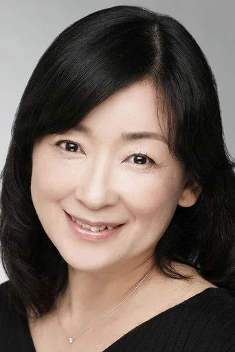 Chân dung 皆口裕子