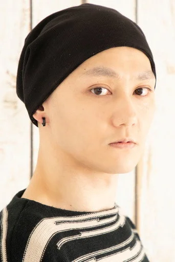 Chân dung Hayato Kimura